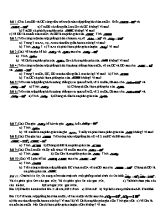 Bài tập ôn thi môn Hình học Lớp 6